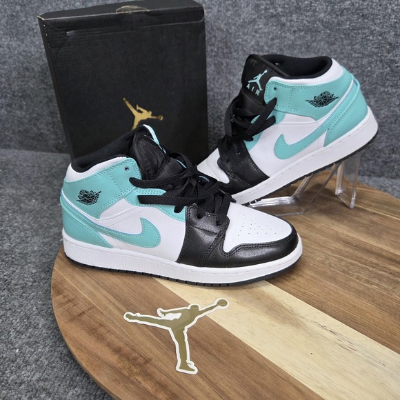 jordan 1 mid 5y